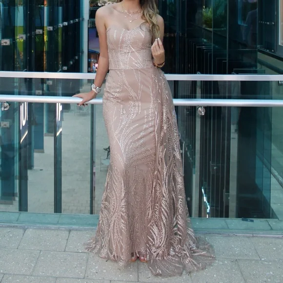 green emerald velvet dress LA LUNE LACE CROSS BACK MAXI DRESS | CREAM | DRESSES main image 1